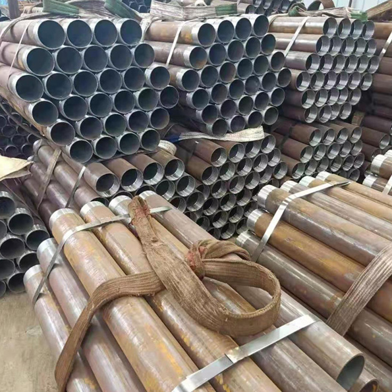 友谊地质跟管