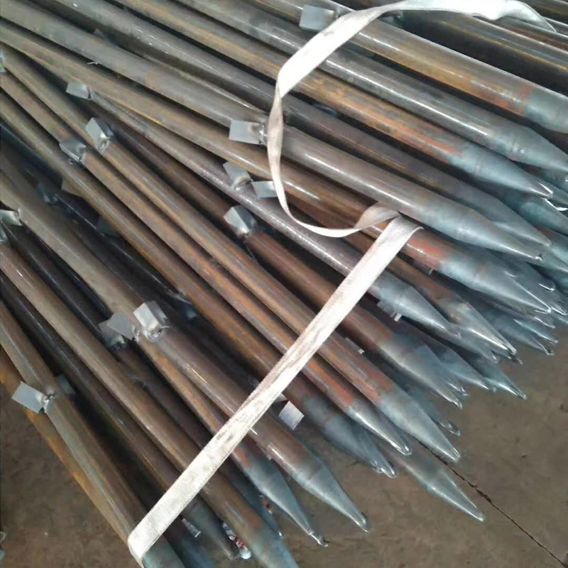 友谊土钉小导管
