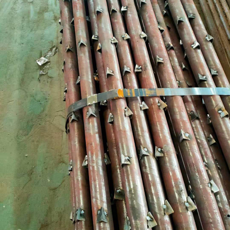 友谊土钉小导管