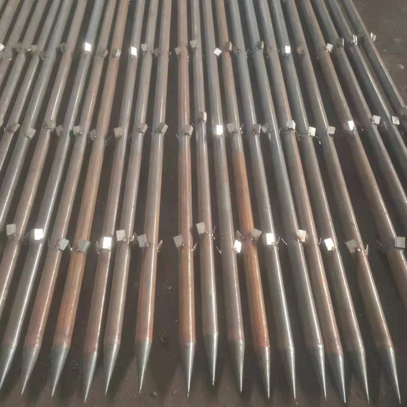 友谊土钉小导管