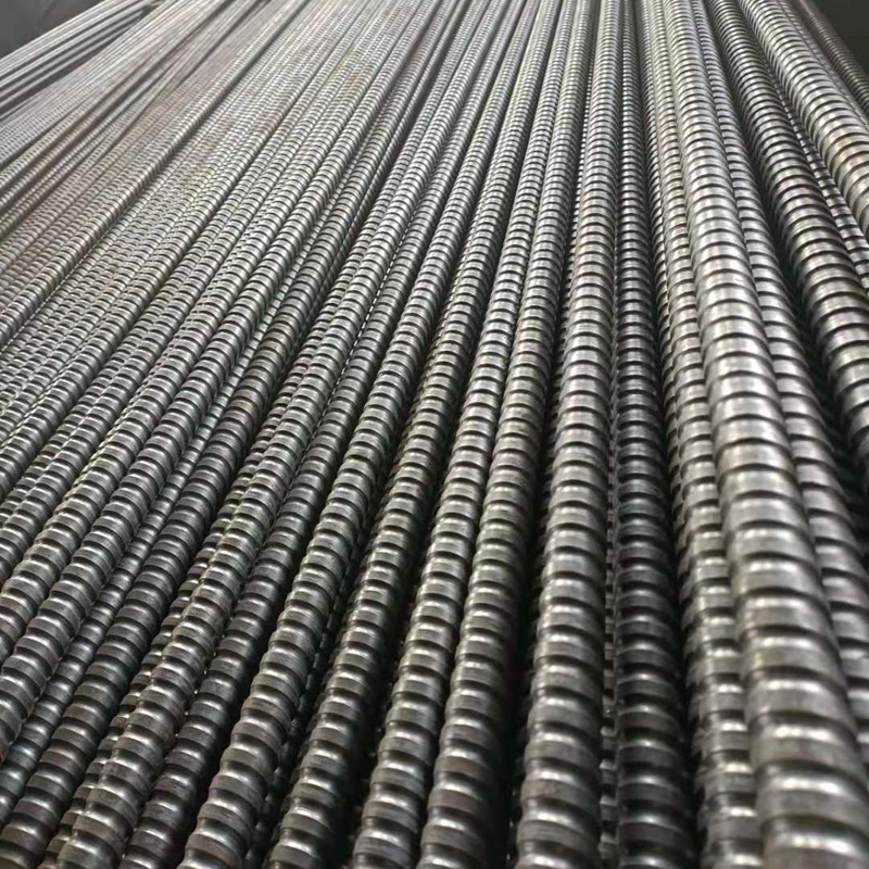 友谊中空锚杆
