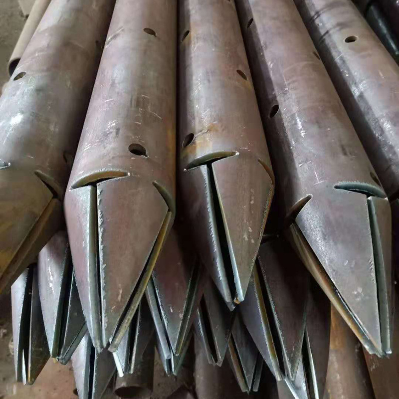 友谊预埋注浆管